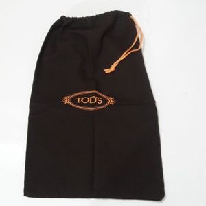 Tod's Dust bag